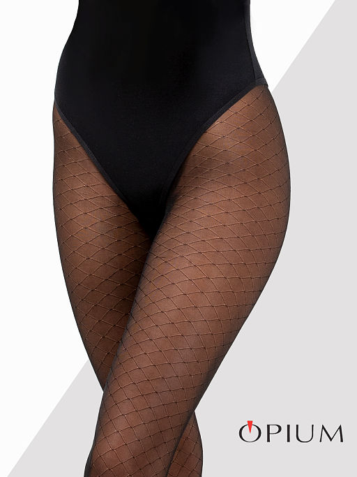 Колготки Opium Mirage 40 den фото 2