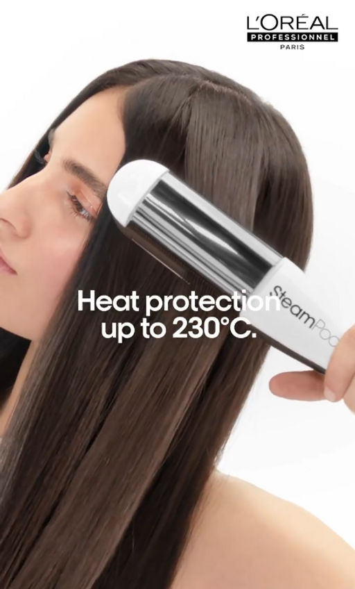 Термозащитный крем для волос Flex Blowdry, 150 мл - Loreal professionnel фото 2