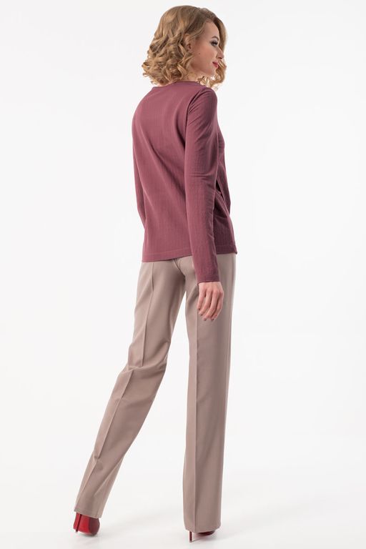 Блузка М5-4038/2 - Wisell фото 7