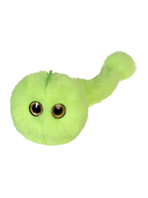 Мягкая игрушка Puffy fluffy - Simaland фото 19