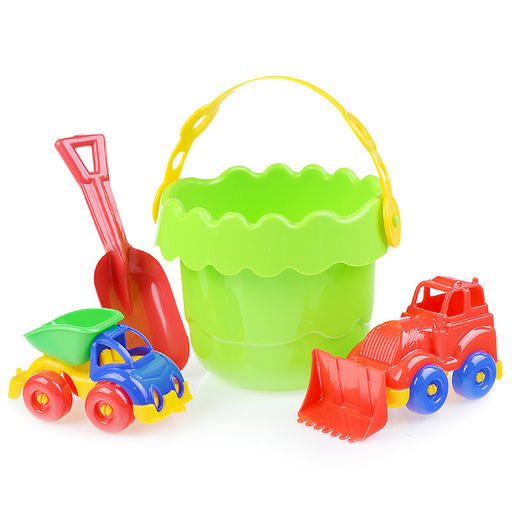 Песочный набор "На речке"