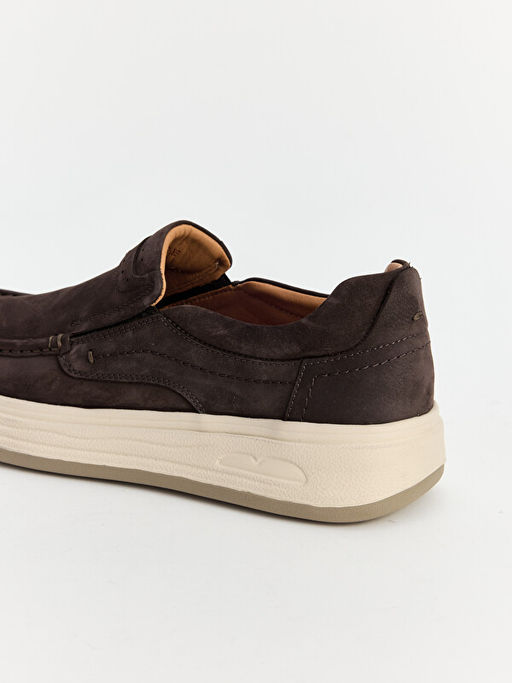 S?et G?r?n?ml? Erkek Loafer