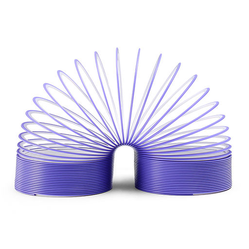 Игрушка-пружинка "Лунная радуга"