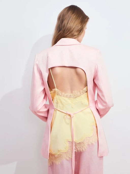 жакет женский ZR2605032501-96 / Zarina фото 6