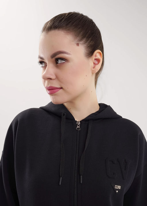 Толстовка женская