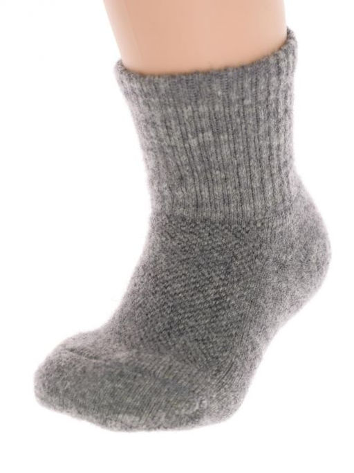 Носки детские однотонные 10-11-313