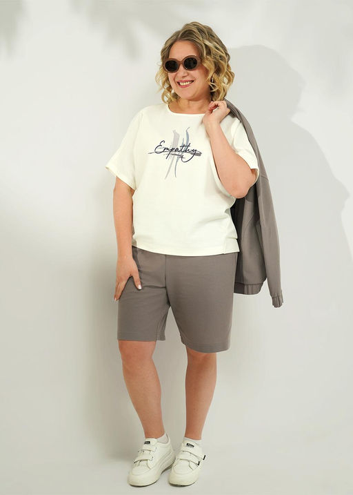 Джемпер Лаунж