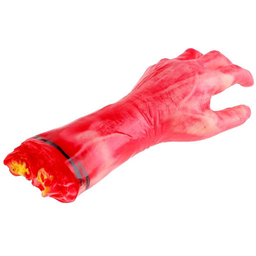 Прикол Рука с венами - Страна карнавалия фото 2