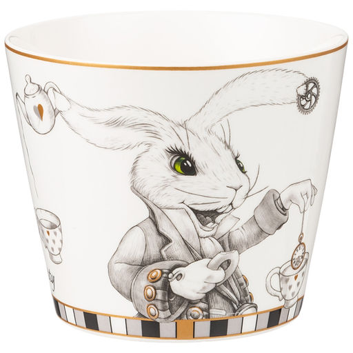 КРУЖКА LEFARD WONDERLAND 450 МЛ