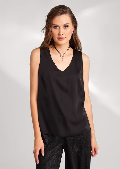 Блузка женская