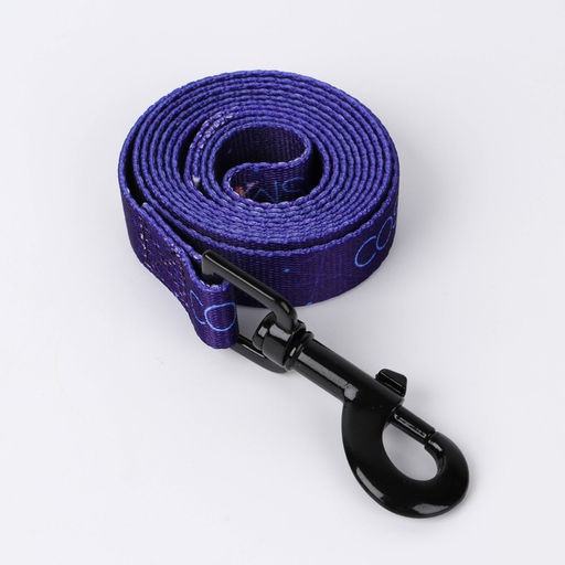 Поводок COSMO DOG, 2 см 1,5 м - Пушистое счастье фото 9