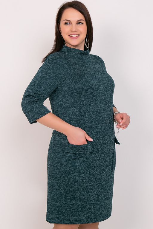 5507 Платье - Prima linea фото 4