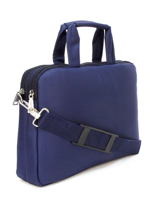 LACCOMA сумка 818-21-синий полиэстр полиэстр