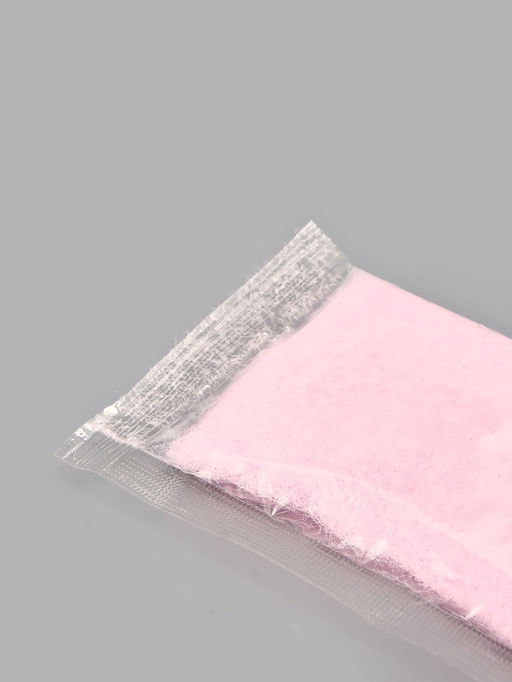 Цена за 2 шт. Флок пушистый, 5 гр, набор 5 шт.