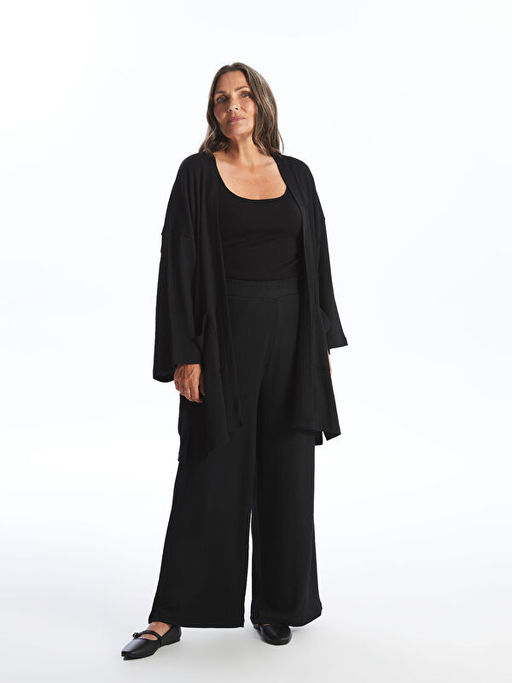 ?al Yaka Kad?n Kimono