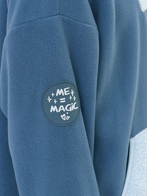 Pelican GFNK5294/1 куртка для девочек  фото 4