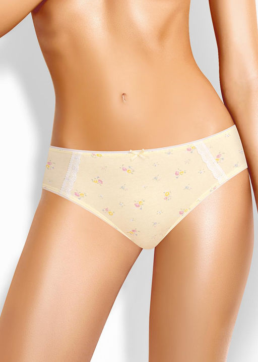 B1210/1 Трусы жен. Жизель (ЧЗ) - Clever wear фото 2