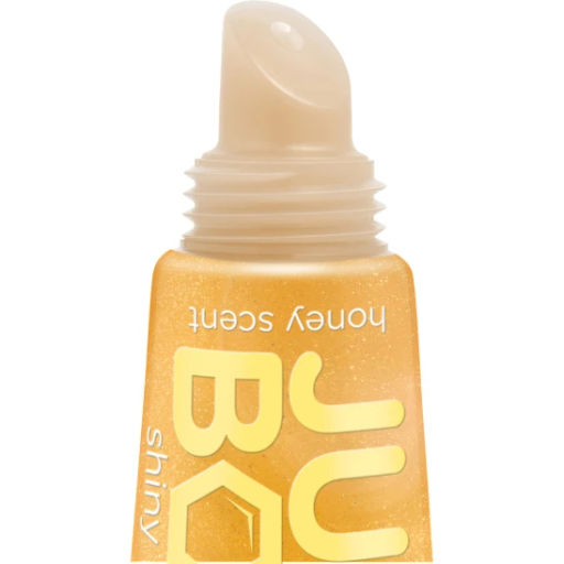 Блеск для губ Lip gloss Juicy Bomb,109 Bee Mine - Essence фото 2