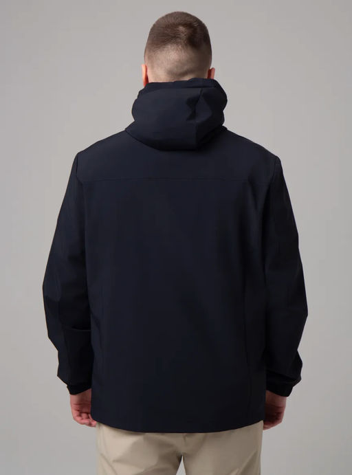 E2362-2 куртка мужская