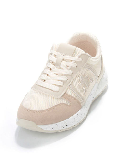 05-6026-90 Кроссовки женские (искусственные материалы) - No name фото 4