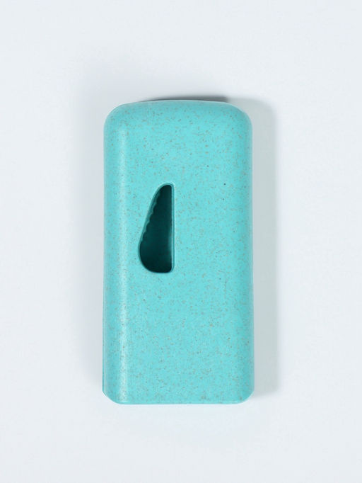 Цена за 4 шт. Таблетница с делителем, 8×4×1.5 см, 1 секция, МИКС