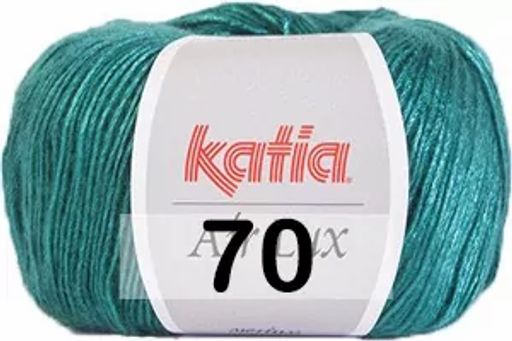 AIR LUX - Katia фото 8