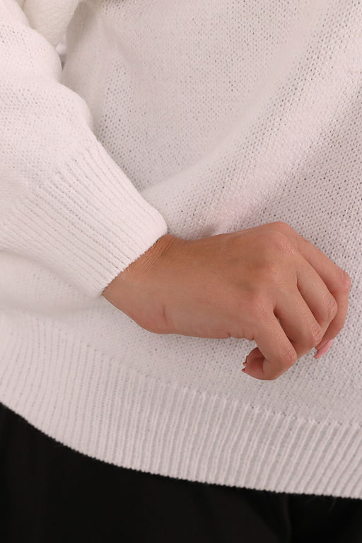 Джемпер Др5-523/3 - Wisell фото 12