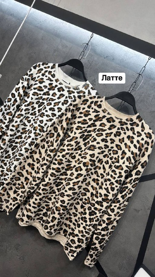 Свитер - Ksa фото 3