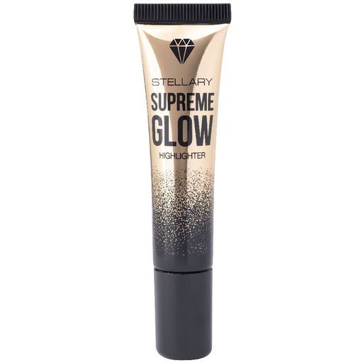 Stellary Хайлайтер кремовый Supreme glow/ Highlighter cream тон 01