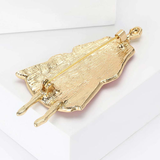 Брошь арт. 32 2430 (id 279804) - Rada фото 3