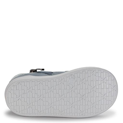 полуботинки для мальчиков - Elegami фото 6