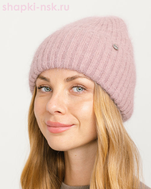 446 PB Колпак женский флис (56-58)