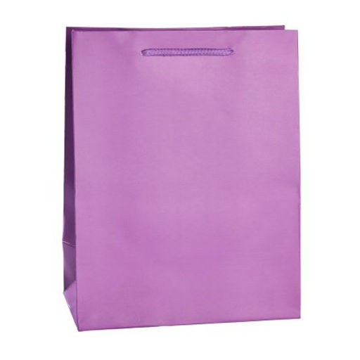 Цена за 12 шт. Пакет подарочный 18x23x10см / 1112M /уп 12/720/ - Галеонтрейд фото 8