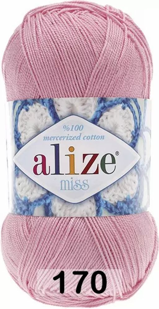 MISS - Alize фото 9