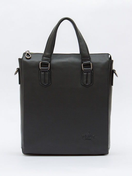 Портфель 11882Z black Zinimsk