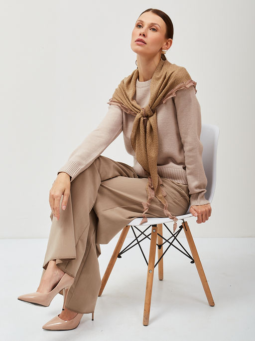 Косынка 0224 - Tantino фото 2