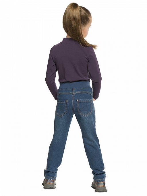 Pelican GGPQ3218 брюки для девочек  фото 5