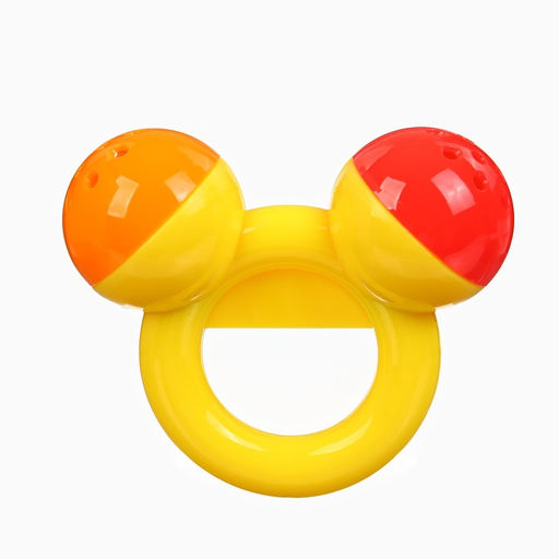 Погремушки в контейнере Крошка Я, 8 шт.