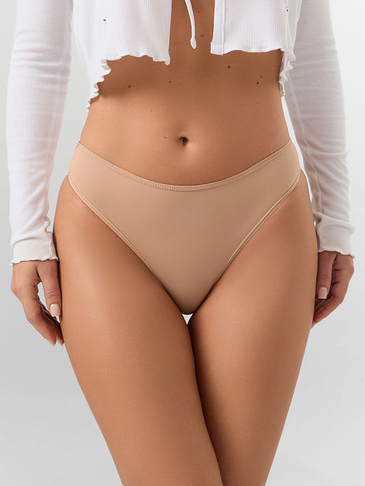 Цена за 2 штуки! ТРУСЫ ЖЕНСКИЕ - Mark formelle фото 2