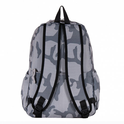 Рюкзак 3968P gray Sikaile