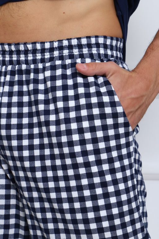 Костюм Berchelli 1002 футболка и шорты из хлопка  фото 6