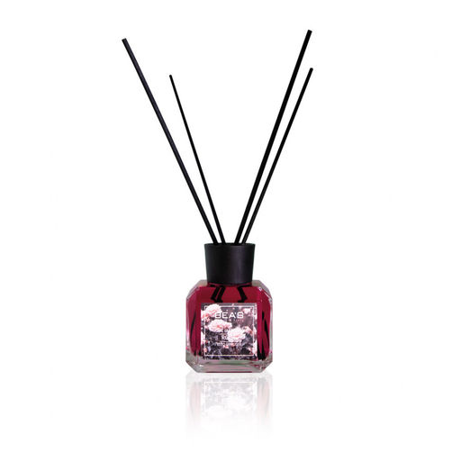 Ароматический диффузор Beas Rose - Роза 120 ml  фото 3