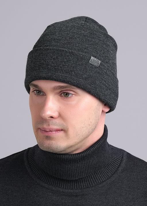 Шапка мужская