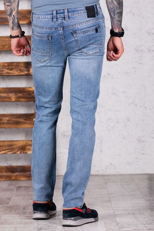 Джинсы 
 1.RV4100-74P