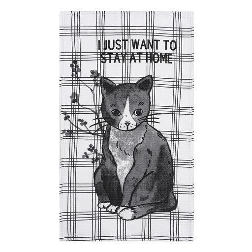 Набор полотенец Доляна Гармония 28х46 см - 4 шт, 100% хлопок, вафля 160 г/м2 фото 3