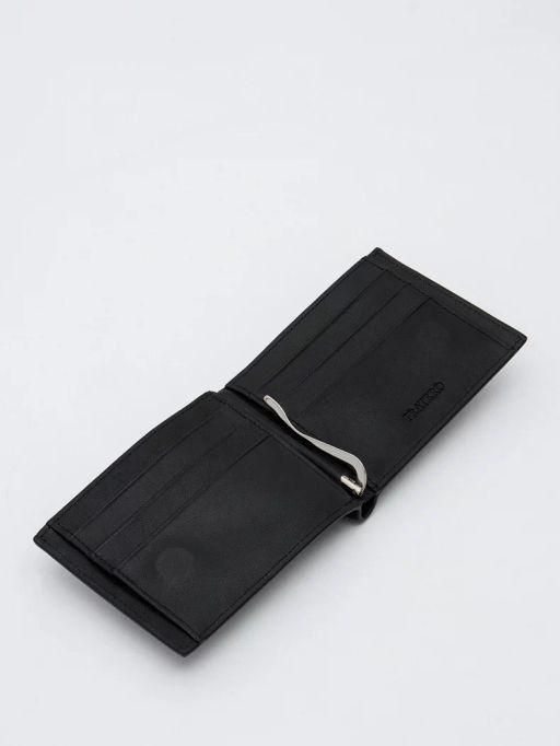 Кошелек 20903 black Pratero