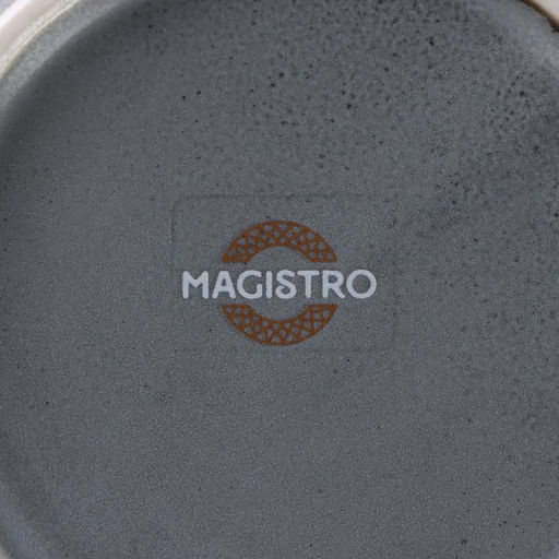 Салатник Magistro Urban, 600 мл, d=16 см, фарфор, серый  фото 6