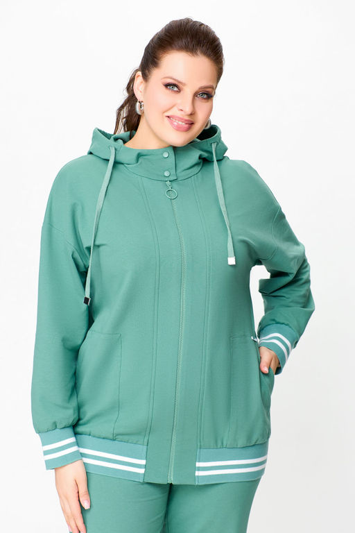 Костюм Swallow 704.1 мята  фото 6