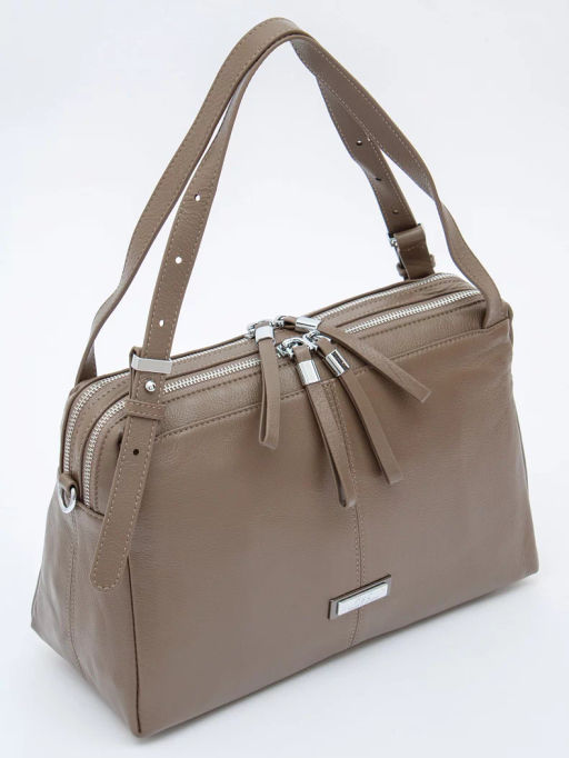 Сумка 1087CH d.apricot Polina&Eiterou