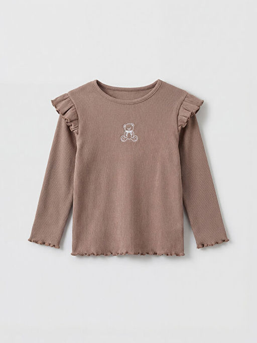 Nak??l? K?z Bebek Ti??rt 3l?